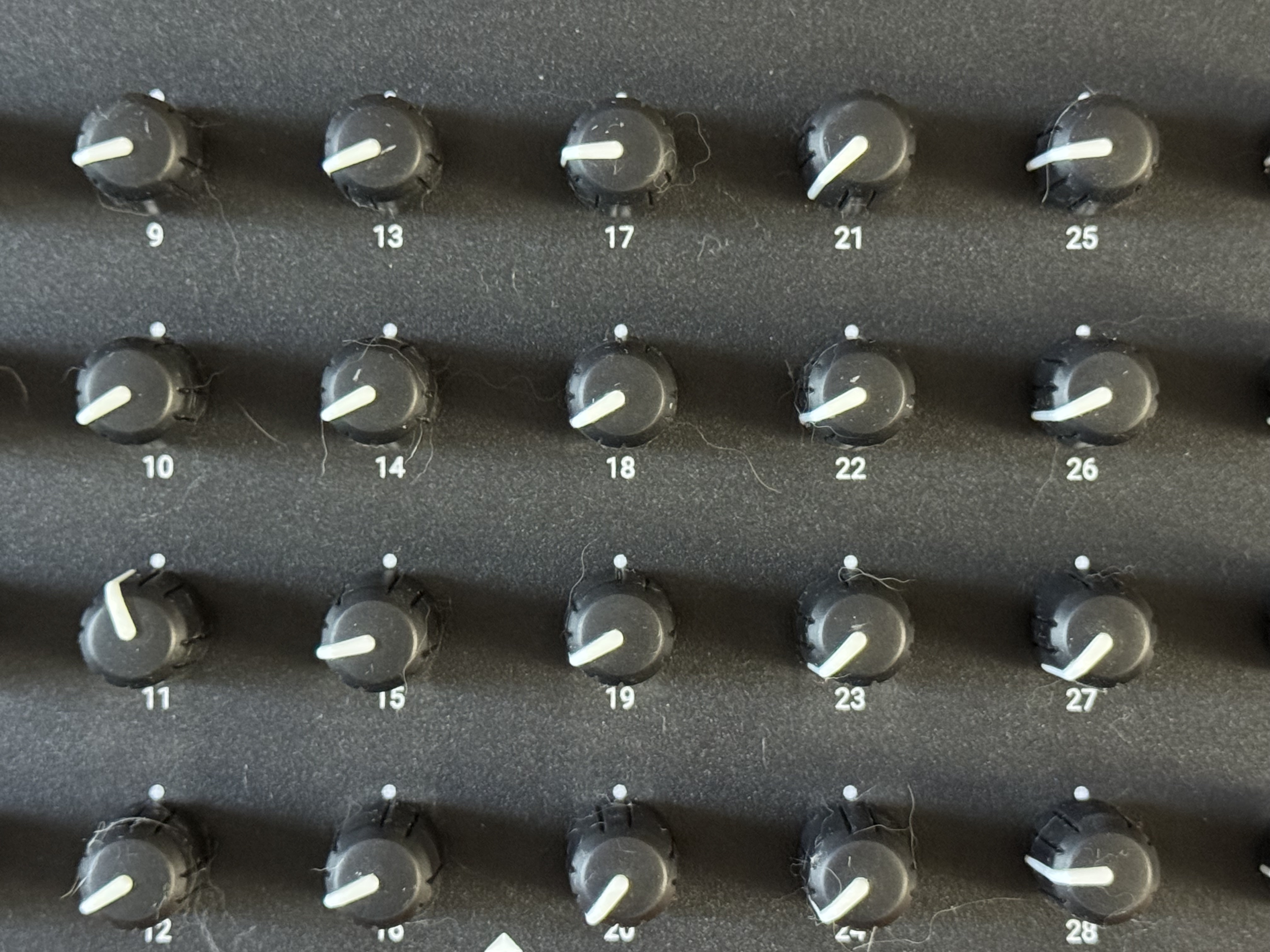 EP8 我们对可能性没有义务 · Thoughts